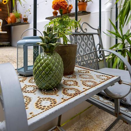 Red House 2- With Terrace Apartment Porto Luaran gambar