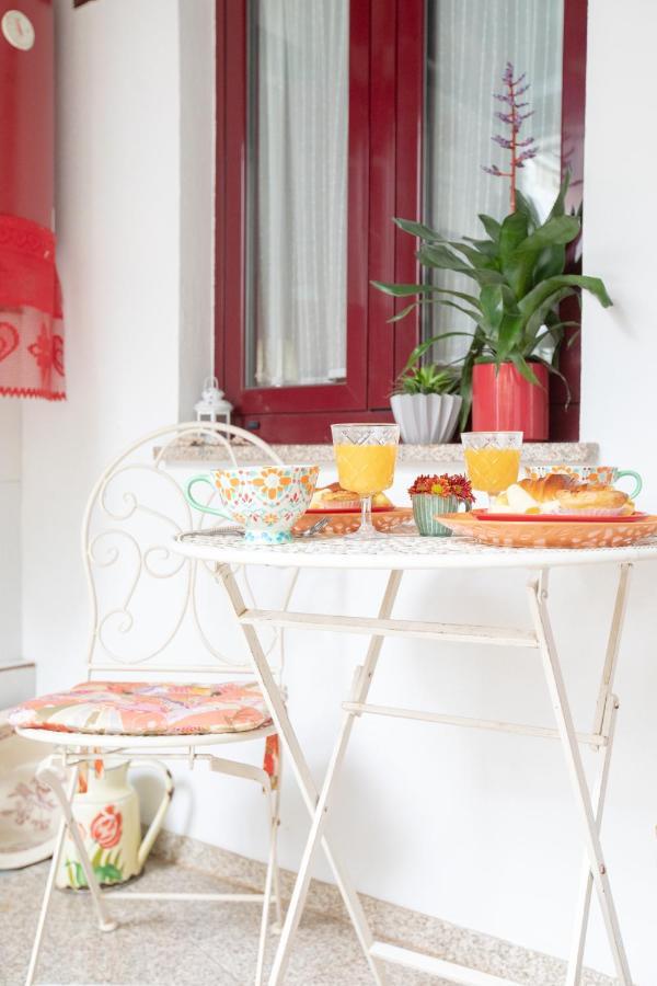 Red House 2- With Terrace Apartment Porto Luaran gambar