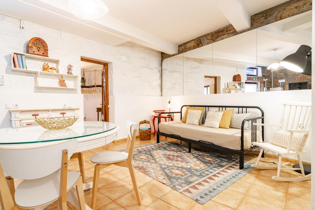 Red House 2- With Terrace Apartment Porto Luaran gambar