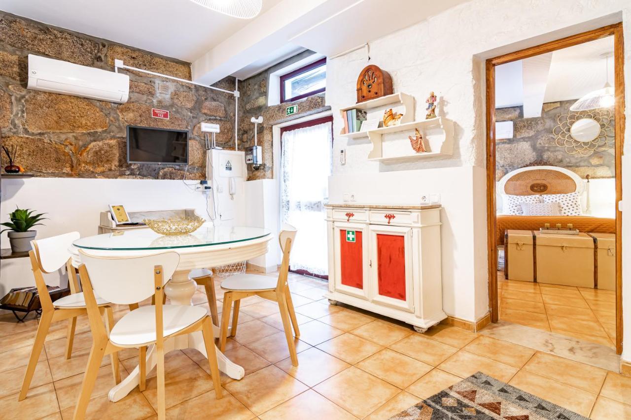 Red House 2- With Terrace Apartment Porto Luaran gambar