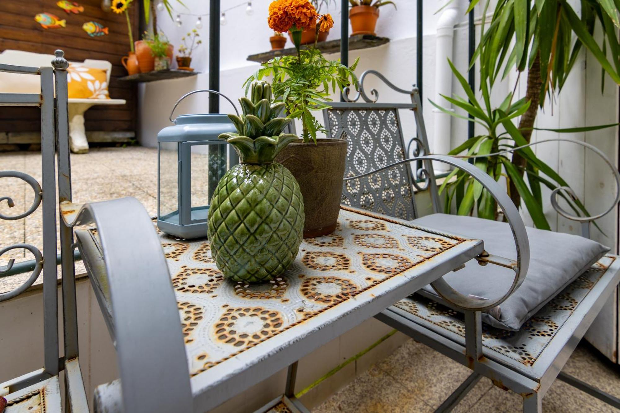 Red House 2- With Terrace Apartment Porto Luaran gambar